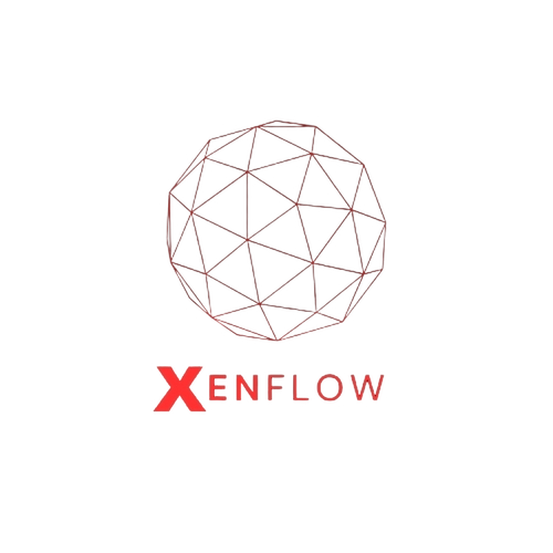 Xenflow Logo